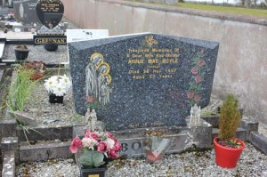 Boyle Annie Mae Lisacul